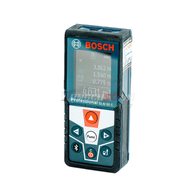 Máy đo khoảng cách 50m Bosch GLM 50 C