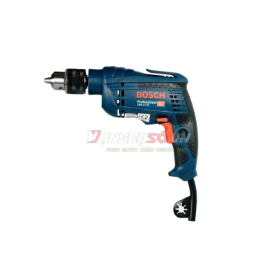 Máy khoan sắt 13mm Bosch GBM 13 RE - 06014775K0