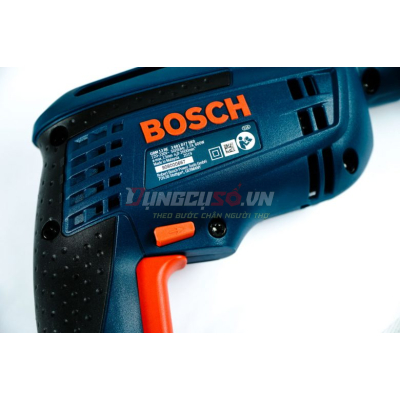 Máy khoan sắt 13mm Bosch GBM 13 RE - 06014775K0