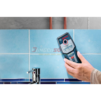 Máy dò đa năng Bosch GMS 120 - 0601081000