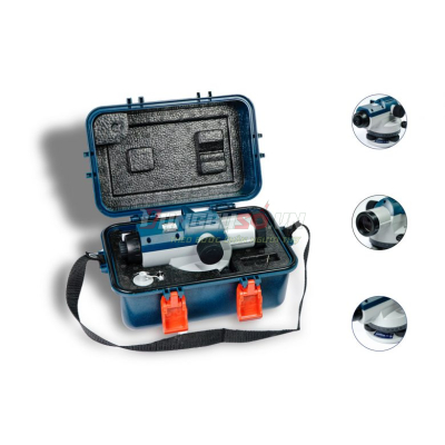 Máy thủy bình Bosch GOL 32 D - 0601068500