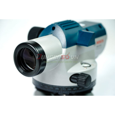 Máy thủy bình Bosch GOL 32 D - 0601068500