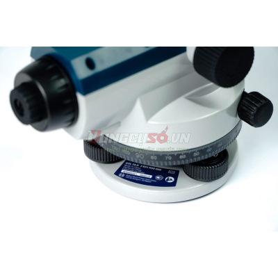 Máy thủy bình Bosch GOL 26 D - 0601068000