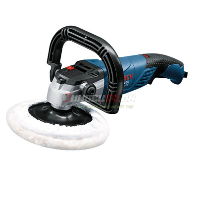 Máy đánh bóng 180mm Bosch GPO 12 CE - 06013890K0