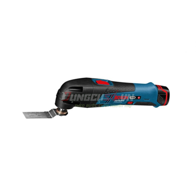 Thân máy cắt đa năng dùng pin Bosch GOP 12V-28 (SOLO) - 06018B50L0