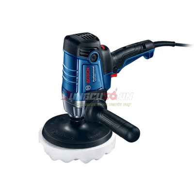 Máy đánh bóng 180mm Bosch GPO 950 - 06013A20K0