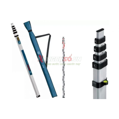 Cây mia nhôm Bosch GR 500 - 0601094300