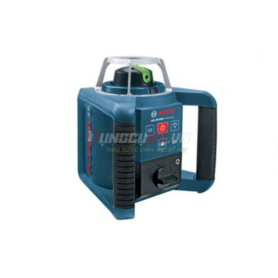 Máy cân mực laser xoay Bosch GRL 300 HVG - 0601061703