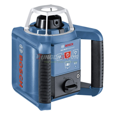 Máy cân mực laser xoay Bosch GRL 300 HVG - 0601061703