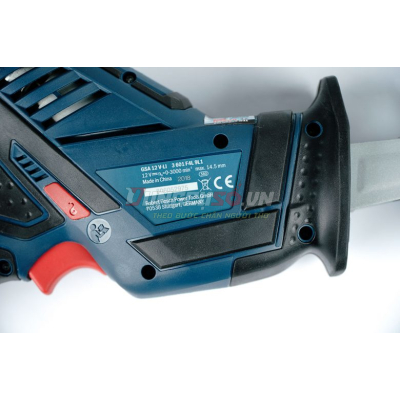 Thân máy cưa kiếm pin 12V Bosch GSA 12V-LI (SOLO) - 060164L9L2