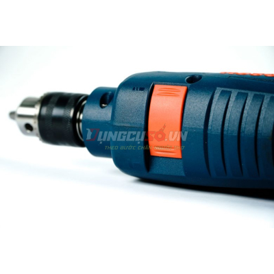 Máy khoan động lực 10mm Bosch GSB 10 RE (Hộp giấy) - 06012161K1