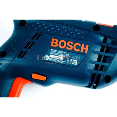 Máy khoan động lực 10mm Bosch GSB 10 RE (Hộp giấy) - 06012161K1
