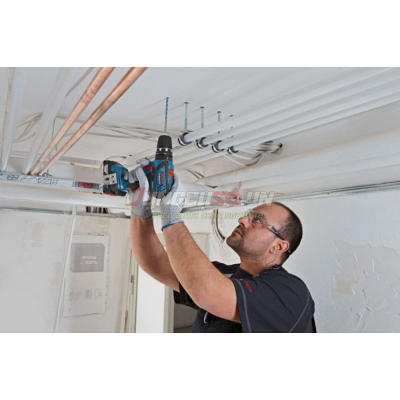 Thân máy khoan pin 18V Bosch GSB 18-2-LI PLUS (SOLO)