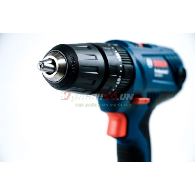 Máy khoan vặn vít động lực dùng pin 18V Bosch GSB 180-LI