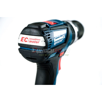 Thân máy khoan pin 18V Bosch GSB 18V-EC (SOLO)