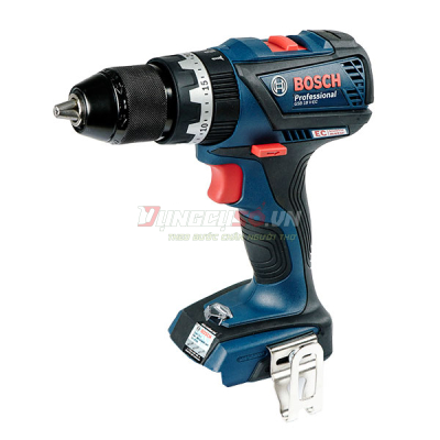 Thân máy khoan pin 18V Bosch GSB 18V-EC (SOLO)