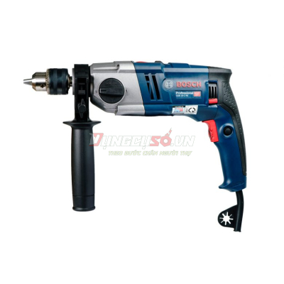 Máy khoan động lực 20mm Bosch GSB 20-2 RE - 06011A21K1