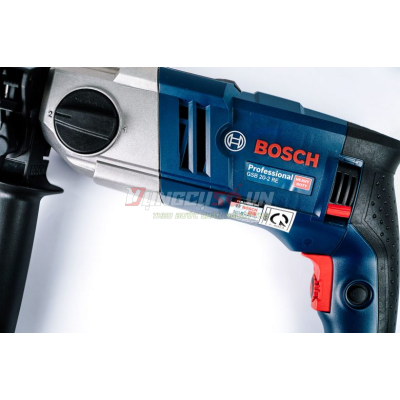 Máy khoan động lực 20mm Bosch GSB 20-2 RE - 06011A21K1