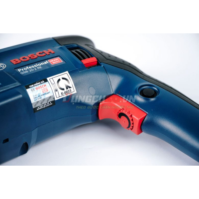Máy khoan động lực 20mm Bosch GSB 20-2 RE - 06011A21K1