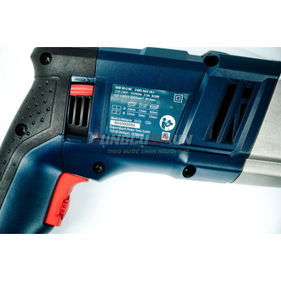 Máy khoan động lực 20mm Bosch GSB 20-2 RE - 06011A21K1