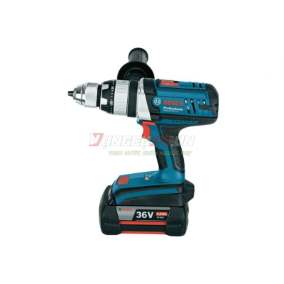 Máy khoan động lực pin 36V Bosch GSB 36-VE-2-LI