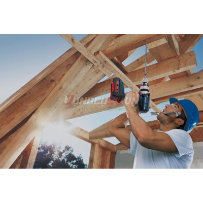 Máy khoan động lực pin 36V Bosch GSB 36-VE-2-LI