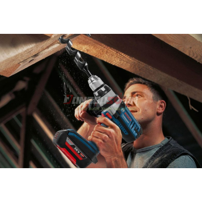 Máy khoan động lực pin 36V Bosch GSB 36-VE-2-LI