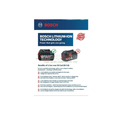 Thân máy cắt kim loại dùng pin Bosch GSC 12V-13 (SOLO)