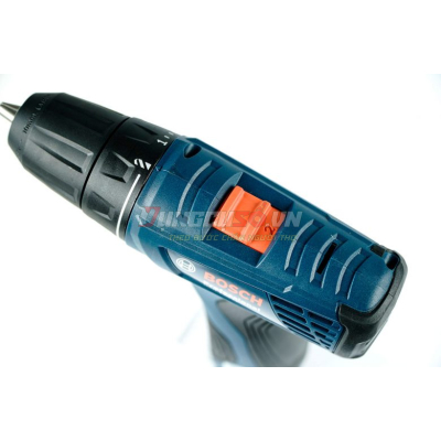 Máy khoan vặn vít pin 12V Bosch GSR 120-LI