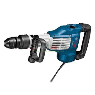 Máy đục bê tông 17mm Bosch GSH 11 VC - 06113360K0