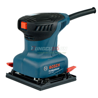 Máy chà nhám vuông Bosch GSS 140 - 06012A80K0