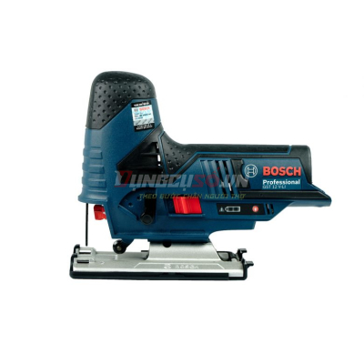 Thân máy cưa lọng pin 12V Bosch GST 12V-LI (SOLO) - 06015A10L1