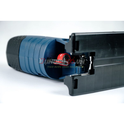 Thân máy cưa lọng pin 12V Bosch GST 12V-LI (SOLO) - 06015A10L1