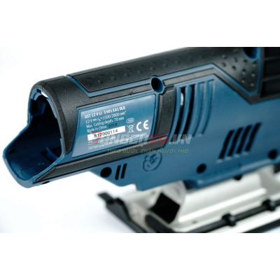 Thân máy cưa lọng pin 12V Bosch GST 12V-LI (SOLO) - 06015A10L1