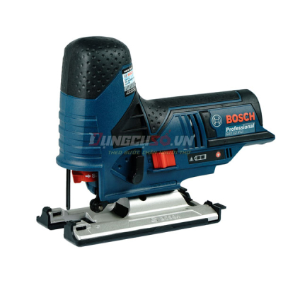 Thân máy cưa lọng pin 12V Bosch GST 12V-LI (SOLO) - 06015A10L1