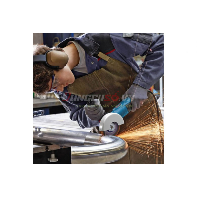 Máy mài góc 125mm Bosch GWS 13-125 CI