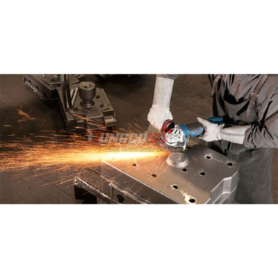 Máy mài góc 150mm Bosch GWS 17-150 CI