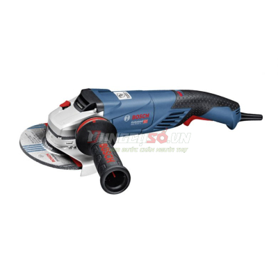 Máy mài góc 125mm Bosch GWS 18-125 SPL
