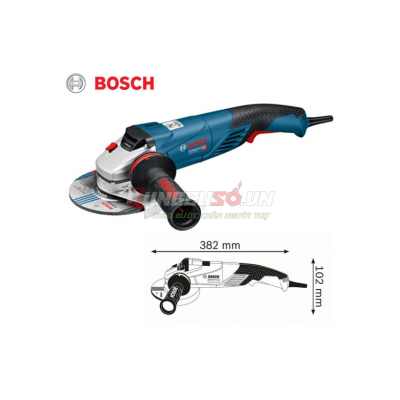 Máy mài góc 150mm Bosch GWS 18-150 PL