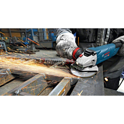 Máy mài góc 150mm Bosch GWS 18-150 PL