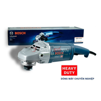 Máy mài góc 230mm Bosch GWS 20-230