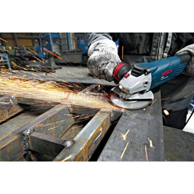 Máy mài góc 180mm Bosch GWS 20-180