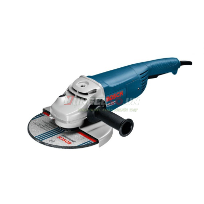 Máy mài góc 180mm Bosch GWS 2200-180 - 06018C00K0