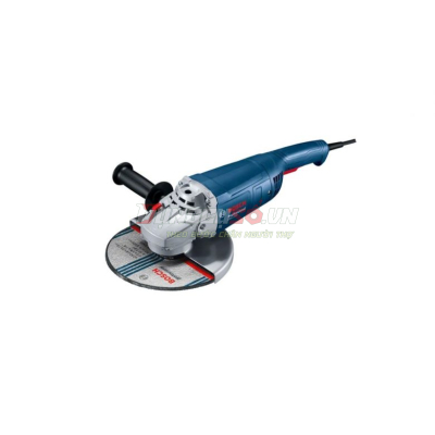 Máy mài góc 180mm Bosch GWS 2200-180 - 06018C00K0