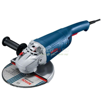 Máy mài góc 180mm Bosch GWS 2200-180 - 06018C00K0