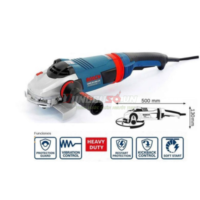 Máy mài góc 180mm Bosch GWS 22-180 LVI