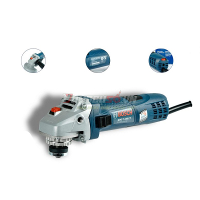 Máy mài góc 100mm Bosch GWS 7-100 ET - 06013885K0