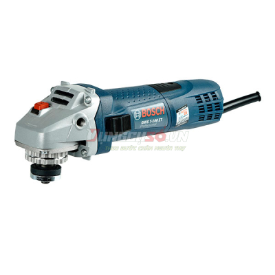 Máy mài góc 100mm Bosch GWS 7-100 ET - 06013885K0