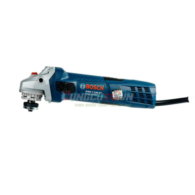 Máy mài góc 100mm Bosch GWS 7-100 T - 06013886K0