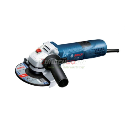 Máy mài góc 125mm Bosch GWS 7-125 - 06013880K2